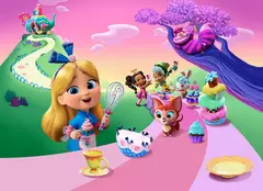 Noutățile lunii octombrie 2022 la Disney Channel și Disney Junior