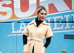 Andra Marinescu, la al doilea sezon de „Visuri la cheie”: „Mintea este unealta mea preferată”. EXCLUSIV