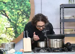 Chefii dezvăluie în detaliu secretele farfuriilor pe care le pregătesc la „Chefi la cuțite” 2022. Ce au decis Scărlătescu, Dumitrescu și Bontea