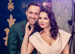 Dinu Maxer, detalii neștiute despre căsnicia cu Deea Maxer. Prin ce momente dificile au trecut