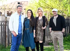 „Visuri la cheie” 2022 începe astăzi! Ce se întâmplă în prima ediție din sezonul 9