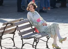 „Amantul doamnei Chatterley”, tot ce știm despre noul film cu Emma Corrin. De ce a fost interzisă cartea