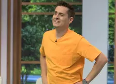 George Tănase va prezenta o nouă emisiune, după ce matinalul a fost scos din grila Kanal D. „Vă avertizez încă de la început...”