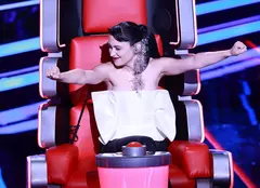 „Vocea României”, 23 septembrie 2022. Antrenorii luptă cu toate forțele. „Alege orice, dar nu Denis sau Irina”