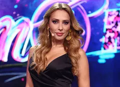 Salman Khan, apariţie inedită la iUmor. Reacția Iuliei Vântur când l-a văzut:  „Îți dai seama că așa…”