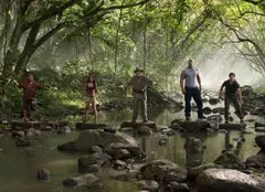 Filmele lunii octombrie 2022 la Warner TV