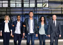 „Leo Mattei – Brigada pentru minori”, un nou serial de investigație, începe în curând la AXN