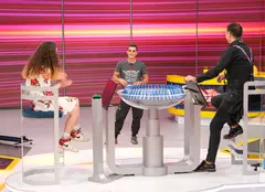 Marian Drăgulescu, invitat în cea de-a doua ediție a show-ului “Tu urmezi!”