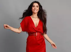 Motivul neașteptat pentru care Lili Sandu a fost oprită de Poliție în drum spre „Vorbește lumea”