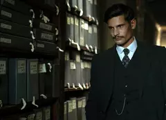 Crime și secrete de stat în „Paris Police 1900”, noul serial franțuzesc de la Epic Drama