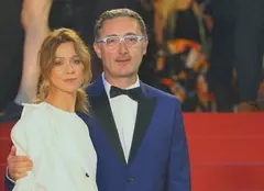 Tudor Giurgiu s-a căsătorit religios cu Andreea Vasile, fosta logodnică a lui Mihai Bendeac