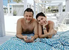 Alina Pușcaș, despre gelozia dintre ea și soțul ei. Cum reușesc să-și facă timp unul pentru celălalt, deși au 3 copii