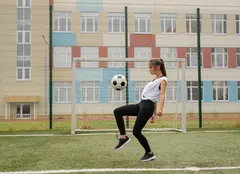 CE MINGE ESTE MAI BUNĂ PENTRU FOTBAL?