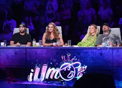 Iulia Vântur, noul jurat surpriză de la iUmor, sezonul 13
