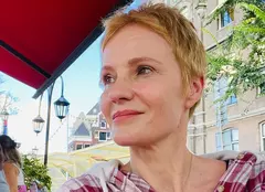 Lia Bugnar, adevărul despre despărțirea de Anghel Damian. „M-a lovit tancul, m-a lovit…”