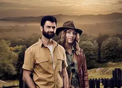 Paul Ipate are un nou proiect la TV. Ce emisiune va prezenta alături de aventuriera Simina Cernat