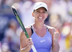 Cum s-a răsfățat Simona Halep de ziua ei. Sportiva a împlinit 31 de ani