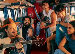 „Tristețea inimii”, serial Netflix. Tot ce merită să știi despre noua producție braziliană. Premieră, trailer