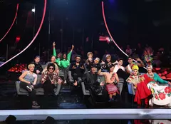 Te cunosc de undeva! 2022. Jo şi Liviu Teodorescu, transformare de senzaţie. Cum au reușit să impresioneze juriul