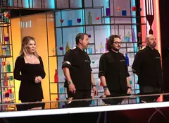 „Chefi la cuțite”, 31 octombrie 2022. Cum vor fi repartizați pe echipe noii concurenți. „Chiar sunt curios pe cine ne va băga Cătălin în echipă”