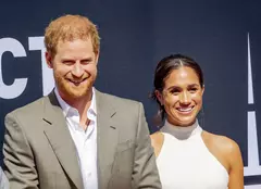 Când ar avea premiera pe Netflix documentarul realizat de Prințul Harry și Meghan Markle