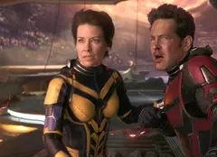 A apărut primul trailer al filmului „Ant-Man and the Wasp: Quantumania”