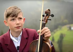 „Asta-i România”, 23 octombrie 2022. Povestea tulburătoare a lui Mihai, duminică, la Kanal D