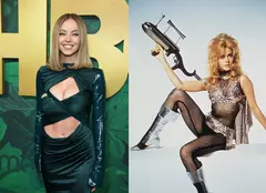 Sydney Sweeney va fi Barbarella în noua versiune a filmului din 1968, cu Jane Fonda