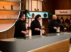 Cine sunt concurenții care formează echipele din sezonul 10 „Chefi la cuțite”