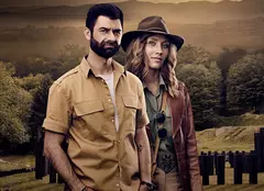 History lansează prima sa producție românească, „Misterul aurului dacic”, cu Paul Ipate și Simina Cernat pe post de Indiana Jones și Lara Croft de România