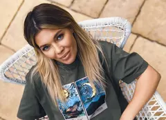 Decizia radicală luată de Gina Pistol pe final de an. Ce se întâmplă cu iubita lui Smiley. „Mi-am luat o pungă de suplimente”