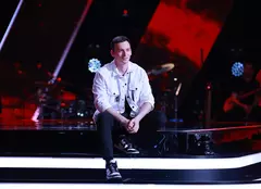 „Vocea României”, 14 octombrie 2022. Denis Roabeș (The Motans) face dezvăluiri în premieră