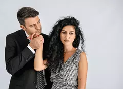 Doiniţa Oancea şi Alexandru Ion vor face parte din distribuţia serialului „Lia”, la Antena 1. Ce roluri vor juca