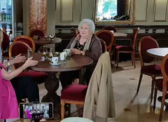 Dorina Lazăr, despre marele ei defect, la „Rețeaua de idoli”. „Din când în când îi zic «Ia vino încoace, vino la vorbitor»”