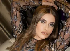 Iulia Albu își lasă banii pe mâna iubitului ei. „Nici măcar nu vreau să văd unde se duc”