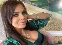 Cătălina Grama (Jojo), despre provocările din serialul „Clanul”: „A trebuit, de exemplu, să plâng 2-3 ore sau o zi întreagă”. EXCLUSIV