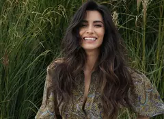 Lili Sandu, despre modul surprinzător în care și-a câștigat primii bani. Ce a făcut la vârsta de 12 ani