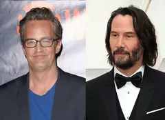 Matthew Perry, declarații controversate despre Keanu Reeves. Cum a încercat să se scuze