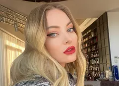 Mesajul dur transmis de Delia, după ce a trăit momente de panică, noaptea, în parc. „Nu veni după mine”