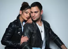 Ce adoră Oana Moșneagu la iubitul său, Vlad Gherman. Declarațiile actriței. EXCLUSIV