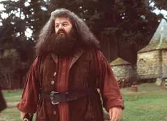Actorii din „Harry Potter”, omagiu înduioșător adus lui Robbie Coltrane, care l-a interpretat pe Hagrid. Ce mesaje au transmis