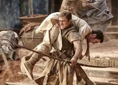 Filme la TV azi, 11 octombrie: „Robin Hood: Origini”, „Străinul”, „Despre dragoste și alte aiureli”, „Elvis”