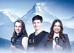 Sezonul 2022-23 al sporturilor de iarnă începe la Eurosport în acest weekend. Programul competițiilor