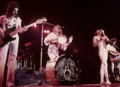 Surpriză pentru fanii Queen! Cum sună noua melodie cu vocea lui Freddie Mercury și de ce a apărut abia acum