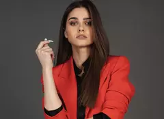 De la „Clanul” la comedie! Theo Rose își dorește să joace alături de Smiley. EXCLUSIV