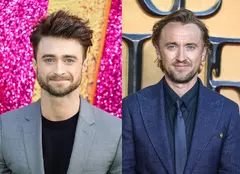 Adevărul despre relația dintre Tom Felton și Daniel Radcliffe. Cum se înțeleg în prezent cei doi actori din „Harry Potter”