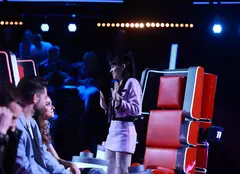 „Vocea României”, 21 octombrie 2022. Denis Roabeș se luptă cu Irina Rimes. „Pentru prima dată în viață, vreau să ne batem”