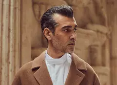 6 lucruri mai puțin știute despre Caner Cindoruk, protagonistul din serialul turcesc „Infidelul”