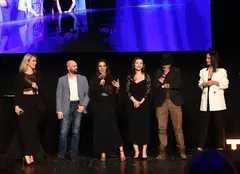 Emisiunea „Visuri la cheie” (Pro TV) a câștigat premiul TVmania pentru „Cel mai bun reality-show cu oameni obișnuiți”. Ce a declarat Cristina Joia despre trofeu