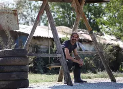 „Las Fierbinți” 2022. Ce se întâmplă cu Firicel și de ce ajunge acesta la TV, în episodul de azi, 15 noiembrie